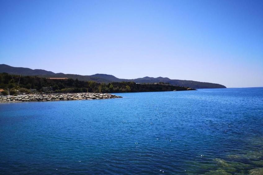 mit Blick auf das Wasser - foto 21