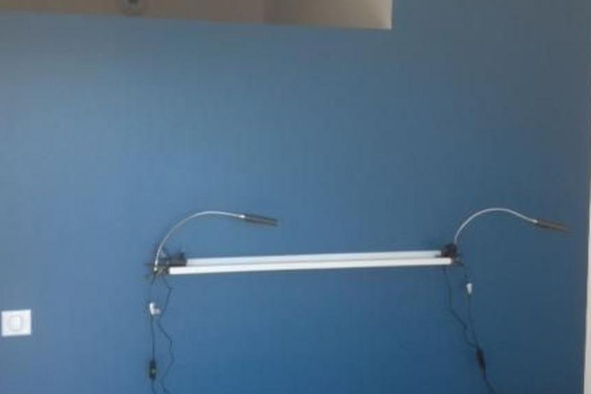 Unabhängige Unterkunft mit Meer- und Poolblick - foto 3