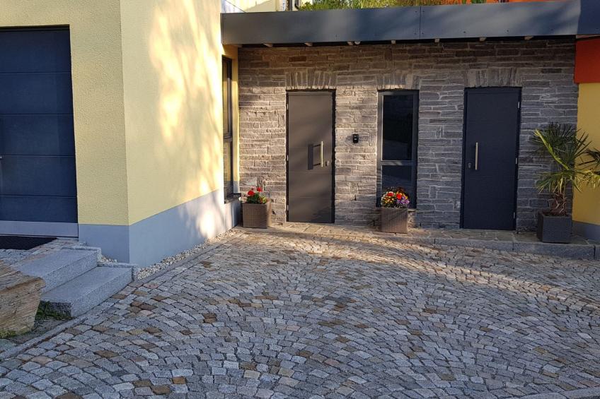 Moderne, niveauvoll eingerichtete Ferienwohnung - foto 4