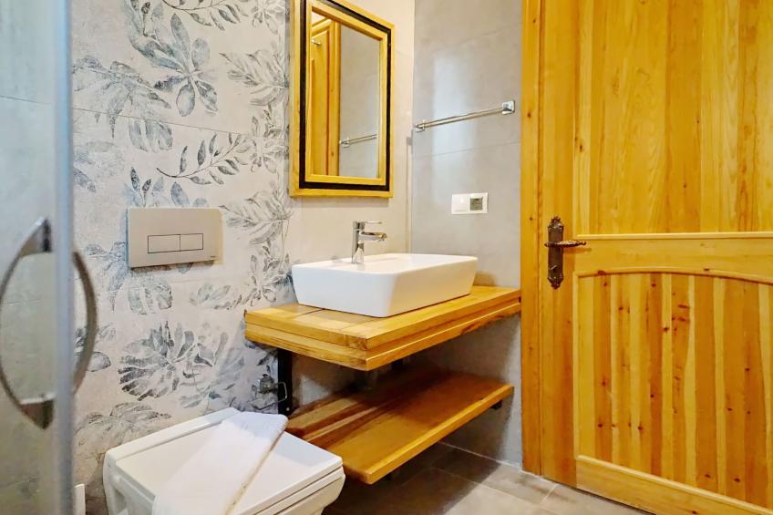 Steinhaus in Fethiye Kayaköy - foto 26