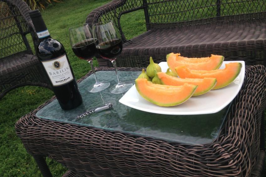 Loft in Panoramavilla, Park, Schwimmbad, Meer, Wifi - foto 10