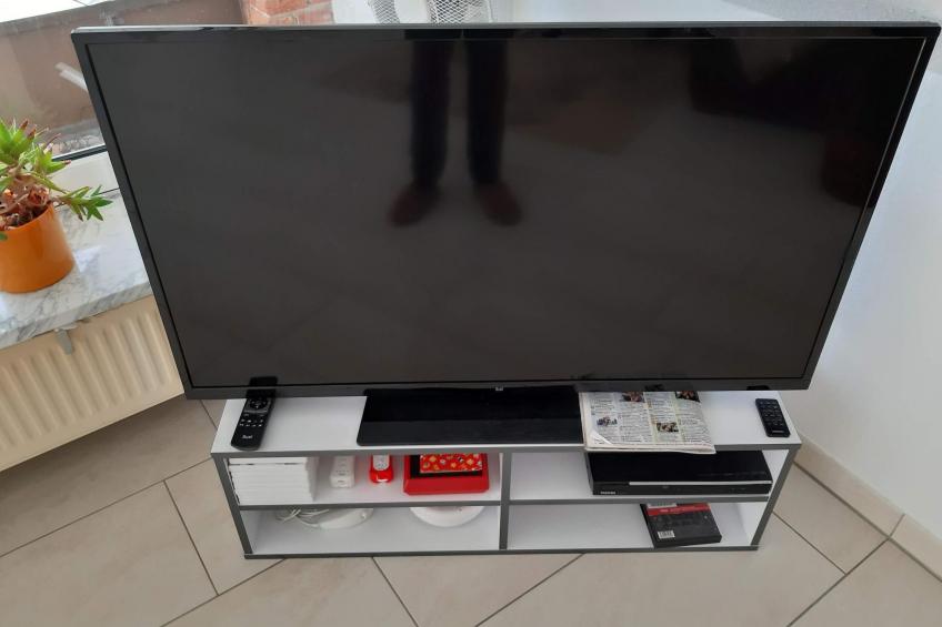 Hans-Hermann, mehr als eine Sternewohnung - foto 24