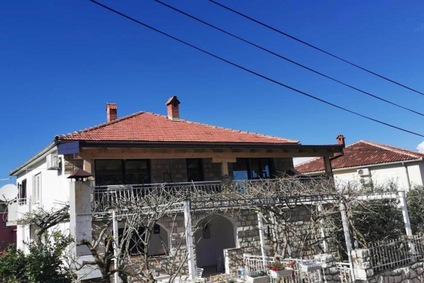 Four-Bedroom Apartment With Sea View - foto 9