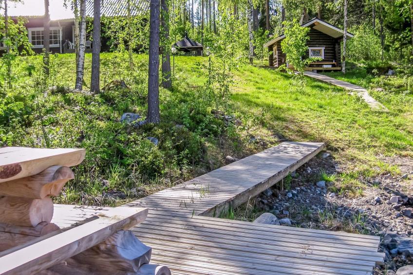 Koli, pielislinna/savilahti - foto 28