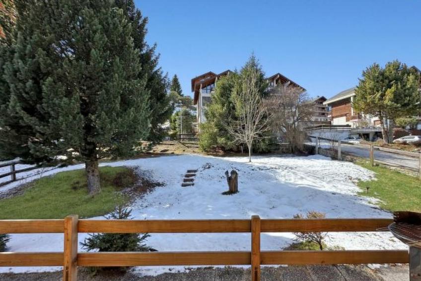 Chalet Albarose - Vercorin - foto 16