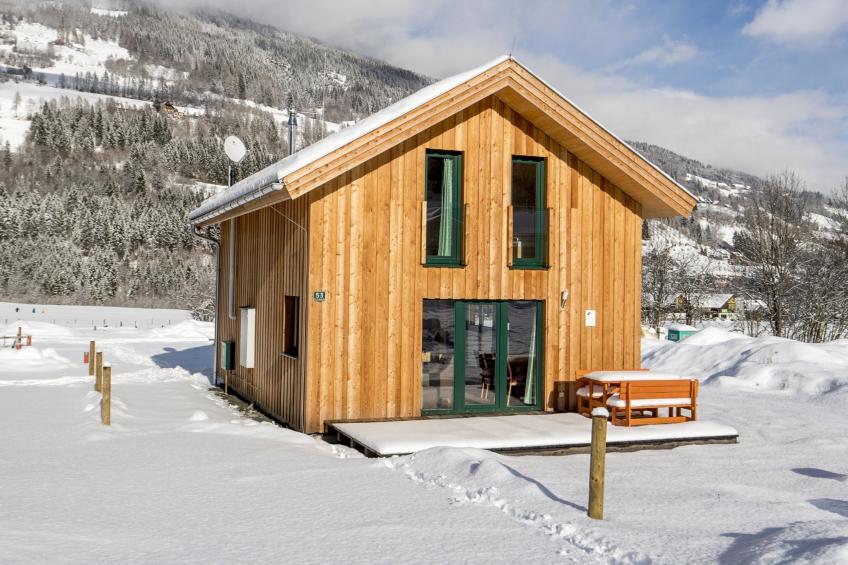 Kreischberg Chalet 53 - foto 5