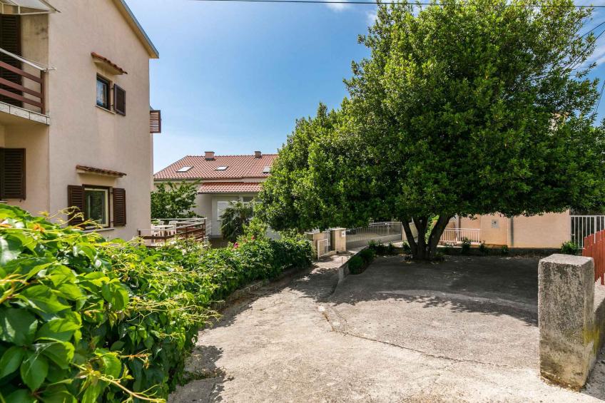 Appartement de vacances avec air conditionné et Wi-Fi - BF-CBNYR - foto 13