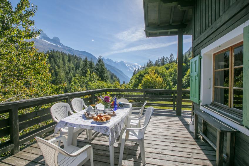 Chalet L’eau Vive - foto 23