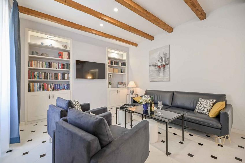 Vakantiehuis Gezinsvriendelijke Villa Maria met buitenzwembad en barbecue op Krk - BF-9P76G - foto 31