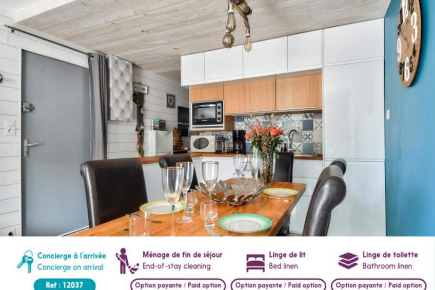 Appartements à La guerinière - Ile de Noirmoutier - foto 3