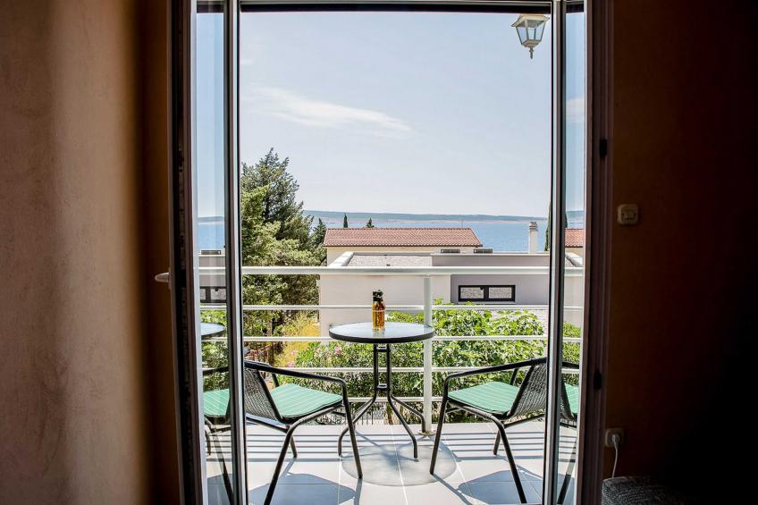 Apartments Smokvica - Superior One Bedroom Apartment with Balcony with Sea View (Apartment 2) - foto 10
