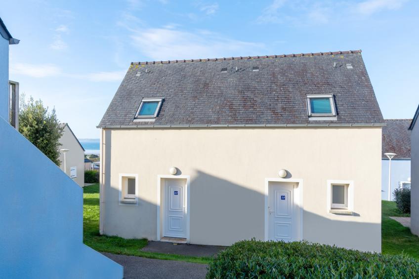 Résidence Les Terrasses de Pentrez 2P5N - foto 23