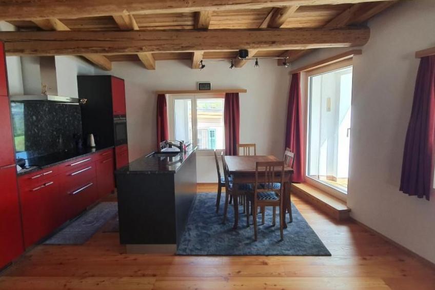 Wohnung mit atemberaubender Aussicht - foto 17