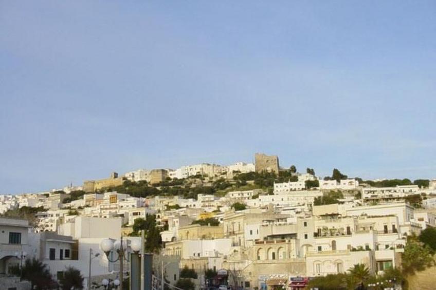 'Villa Rizzo' mit Terrasse - foto 11