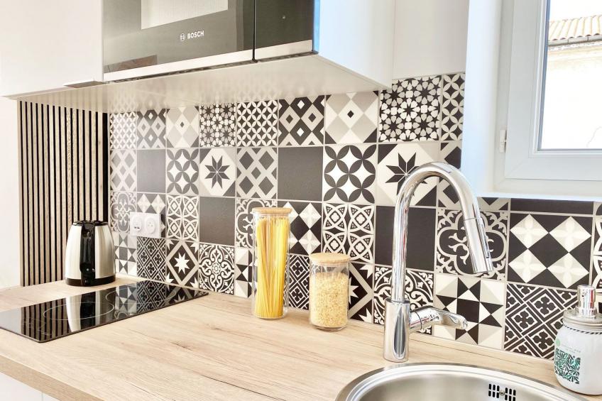 Wohnung in Rochefort mit Garten und Terrasse - foto 3