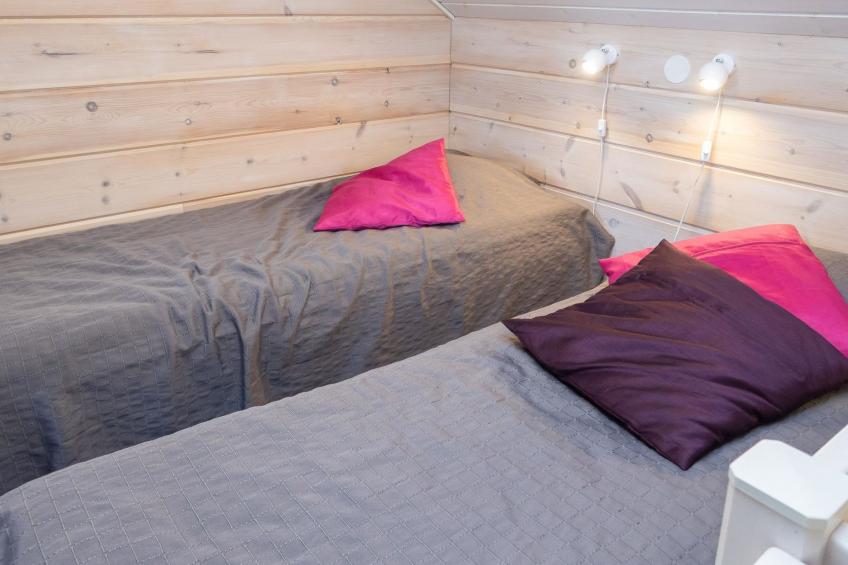 Kiehtäjän lahti - foto 16