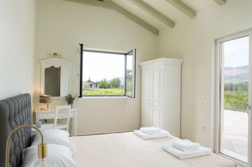 Aneli Luxury Villas, Villa Semeli 7 Schlafzimmer - foto 17