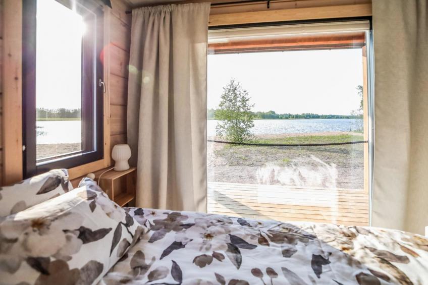 Villa rantakoivikko - foto 11