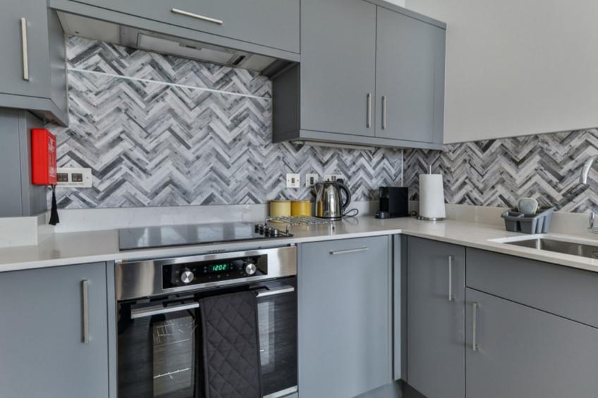 Belle House, Apt 5 - foto 7