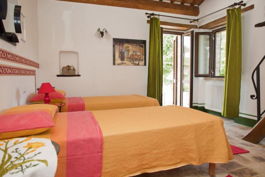 Villa mit privatem Pool und atemberaubender Aussicht - foto 24