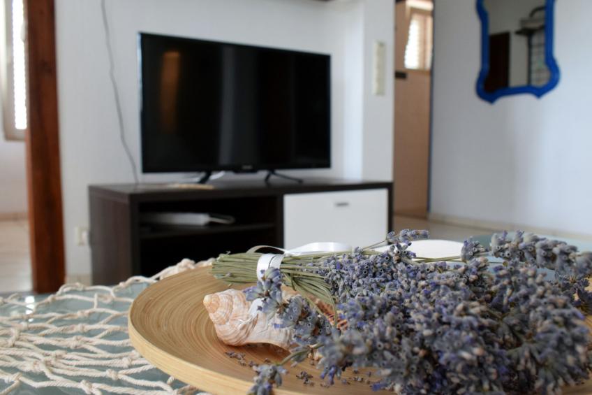 für sechs Personen mit Terrasse im Erdgeschoss gelegen - foto 16