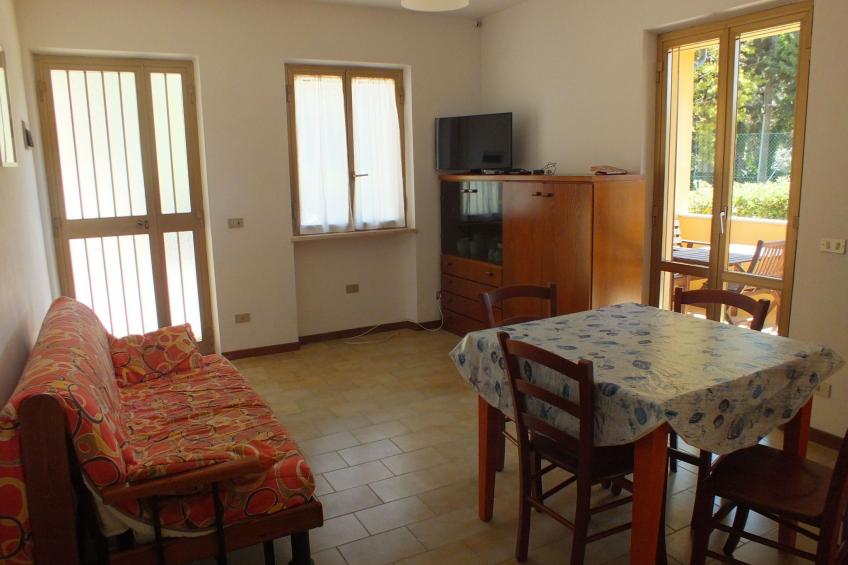 Ruhige Wohnung am Meer - foto 6