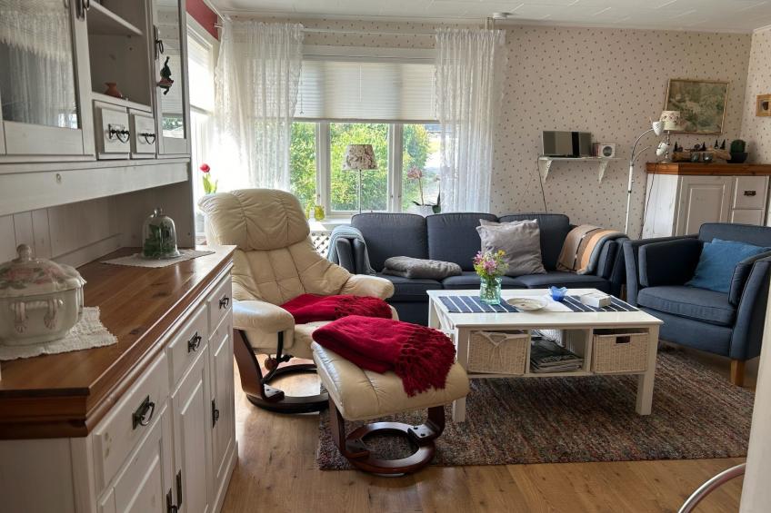 Villa Solsken - foto 35