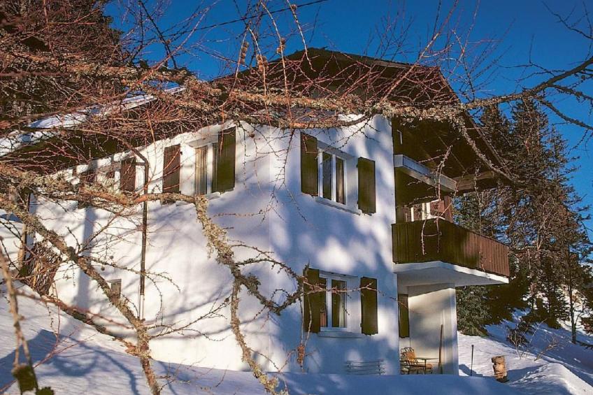 Ferienchalet Rigirolle, 1. Etage mit Balkon - foto 6