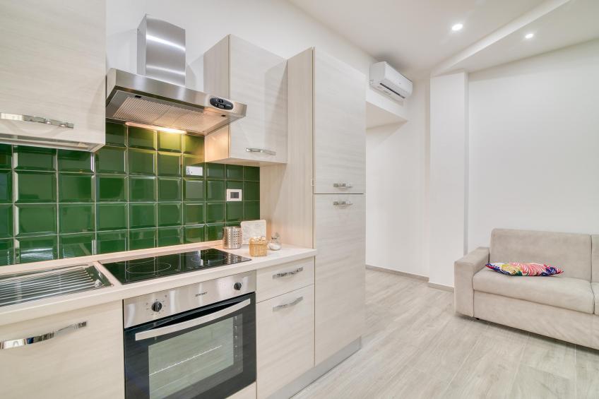 Eclisse House Few Steps From The Sea - foto 15