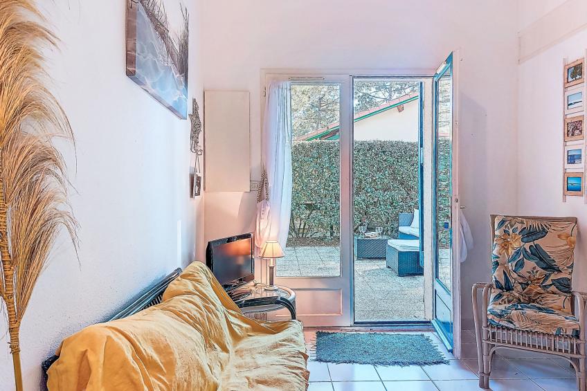 Les Jardins de Lacanau - foto 9