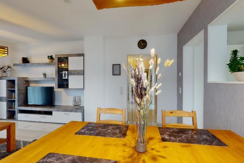 Helle Familienfreundliche Barrierefreie Wohnung - foto 4