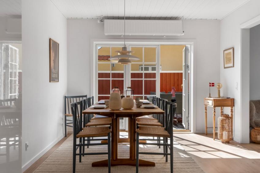 "Caranus" - 900m from the sea in NW Jutland - foto 15