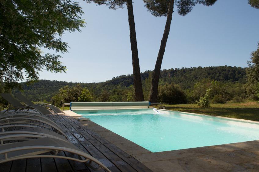 VILLA PINEDE