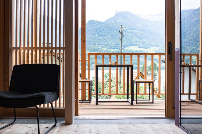 Tremondi Boutique BNB & Restaurant, (Quinten), - foto 14