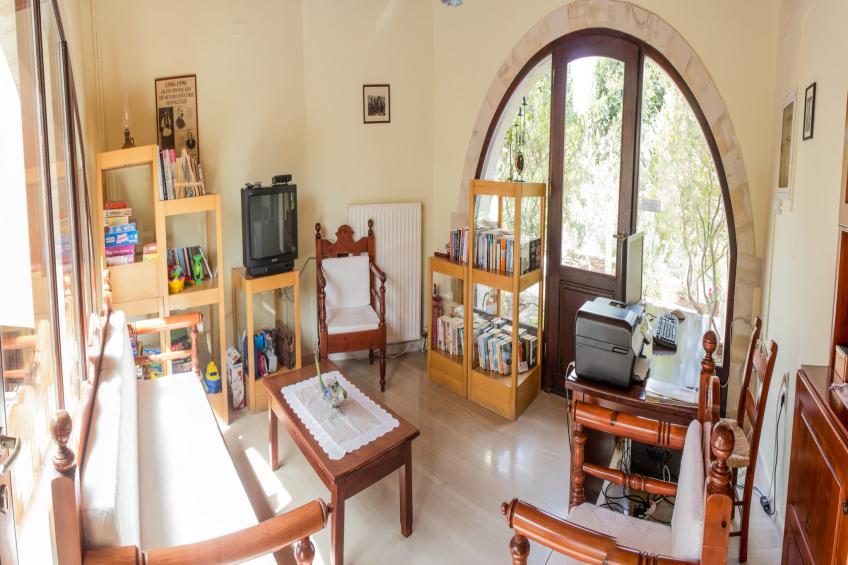 Heliopetra House - foto 9