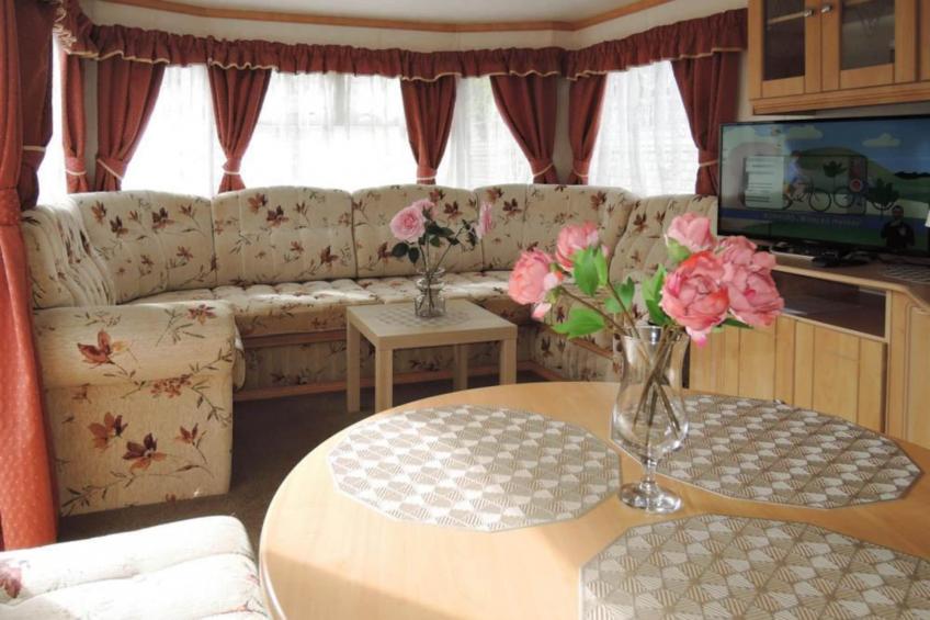 Holiday homes, Kolczewo - Type A - foto 4