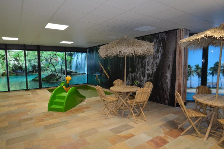 Resort Arcen - foto 31