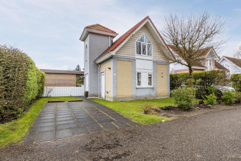 Noordzee Résidence De Banjaard 13 - foto 3