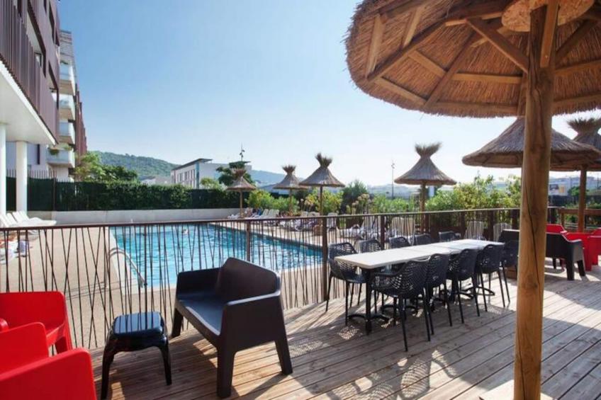 Résidence Odalys Terra Gaia - foto 9