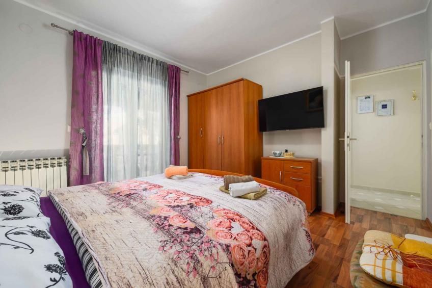 Vakantiewoning met privé tennisbaan - VW-MDN9G - foto 9