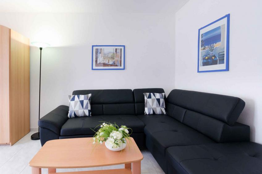 Holiday apartment with air conditioning - BF-FY6FY - foto 24