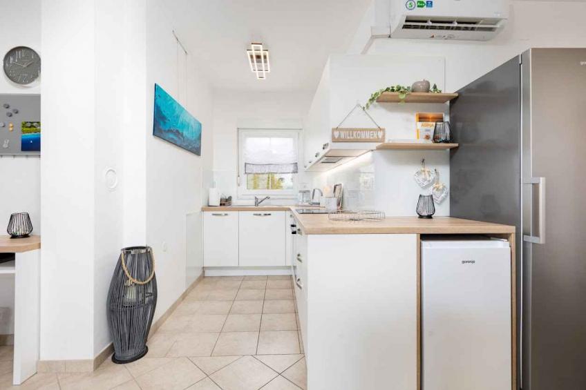 Holiday apartment mit Balkon - BF-J64K8 - foto 25