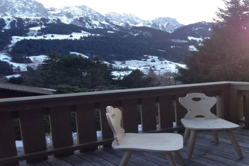 ALP SUNRISE - foto 37