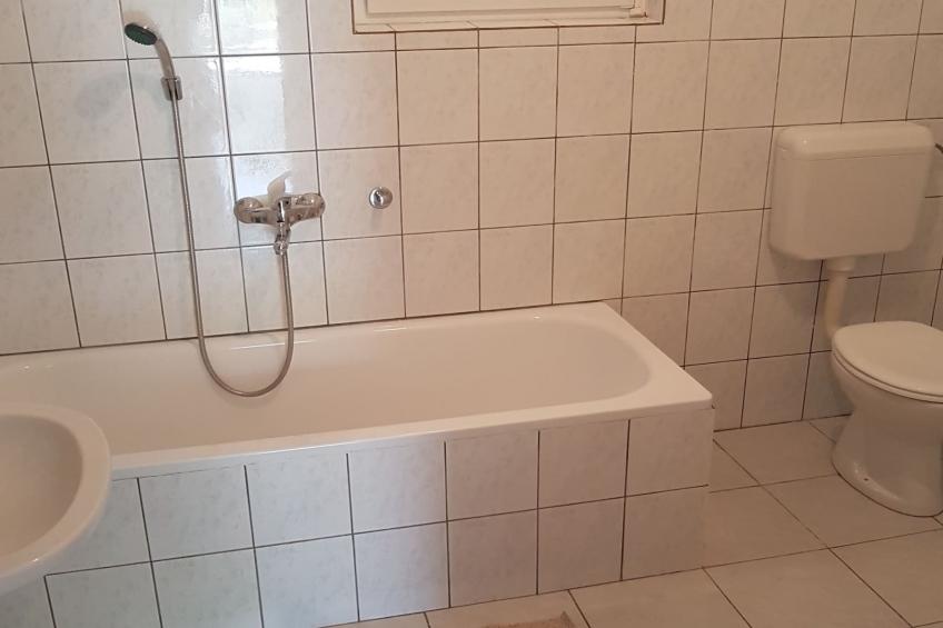 Apartments Danijela & Vlado - Three Bedroom Apartment With Balcony and Garden View - foto 17