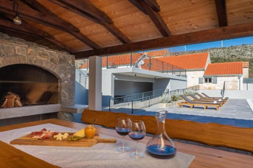 Villa Casa Di Pietra - foto 8