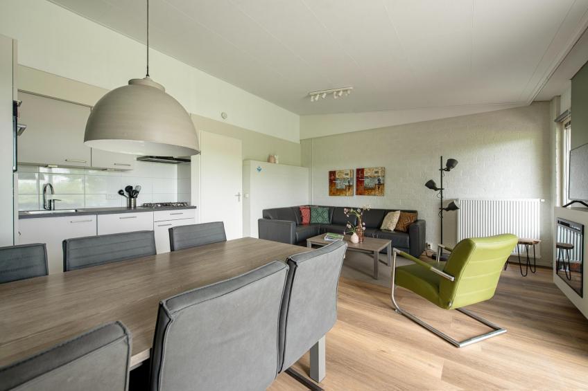 Bungalowpark Schin op Geul - foto 4