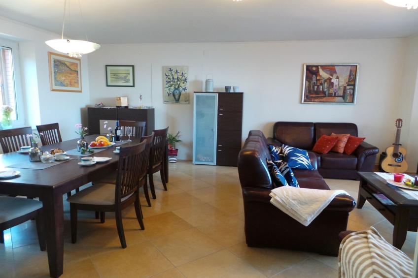 Superb Lovran Apartments with Sea Views - One Bedroom Apartment with Balcony - foto 4