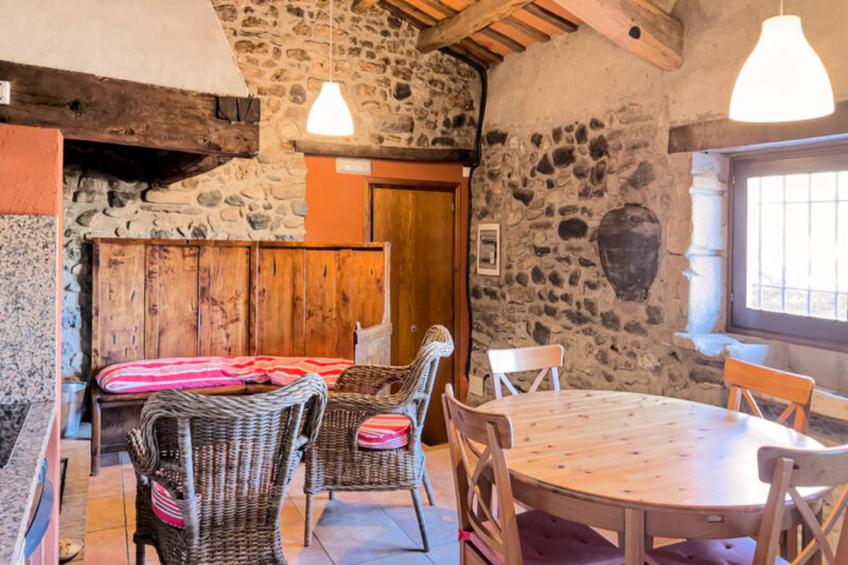 Appartements à Sant Feliu de Pallerols - foto 13