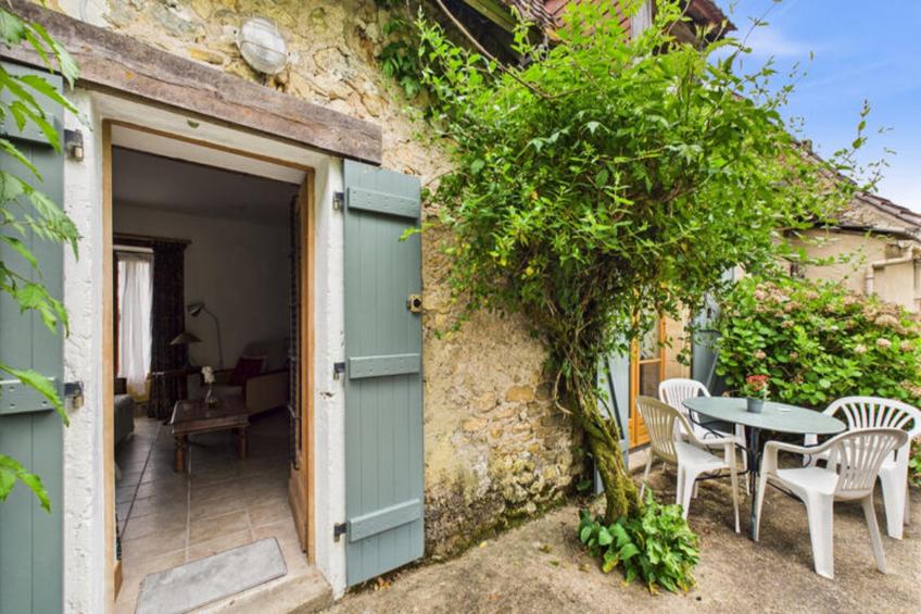 Maison à Montignac - foto 19