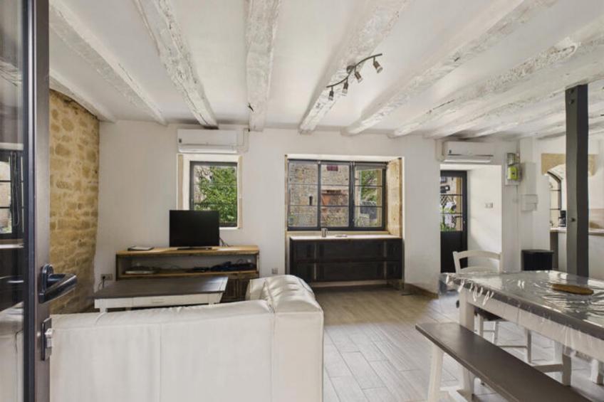 Maison à Saint Leon sur Vezere - foto 8